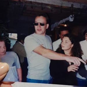 Meet your Posher, Marcos